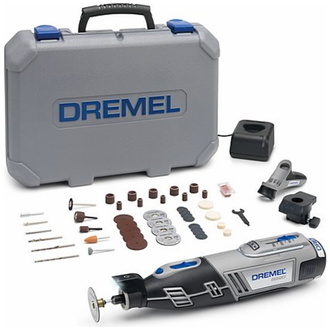 Dremel Multifunktionswerkzeug 8220-2/45 C/N