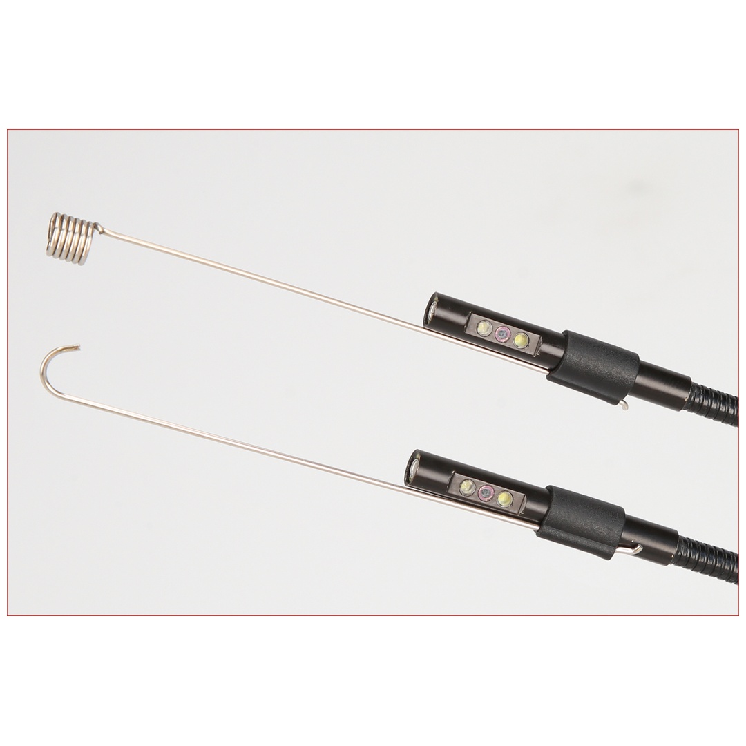 KS Tools Zubehör-Satz für HD-Videoskop Ø4,5 mm, 3-tlg p2295680