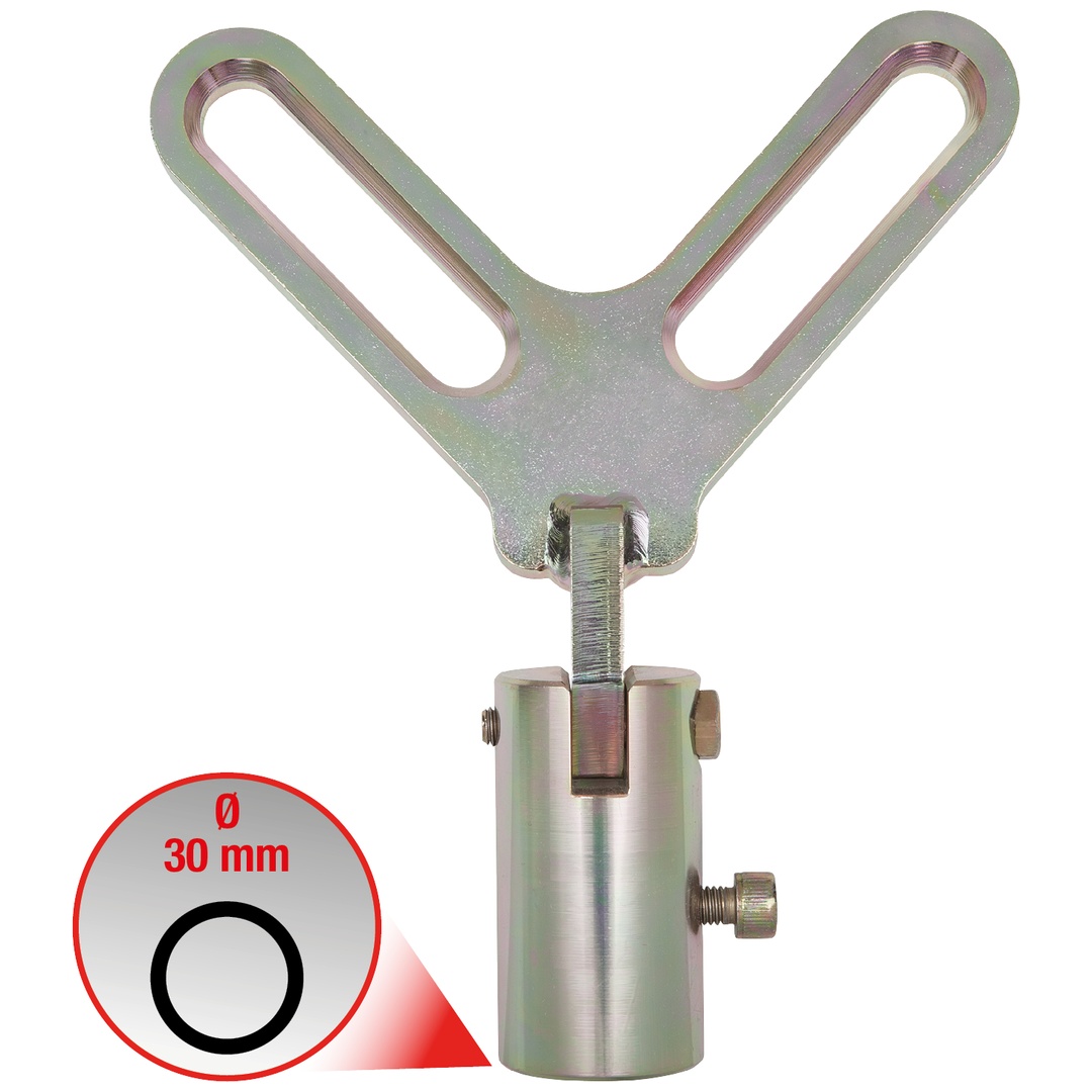KS Tools Achsschenkel-Abstützvorrichtung