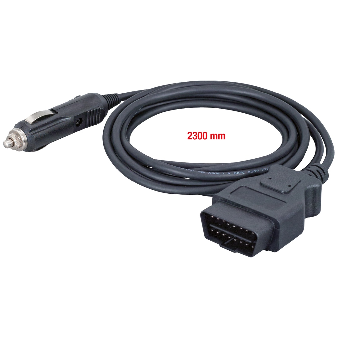 KS Tools 12V OBD II Bordnetz-Spannungserhalter p547331