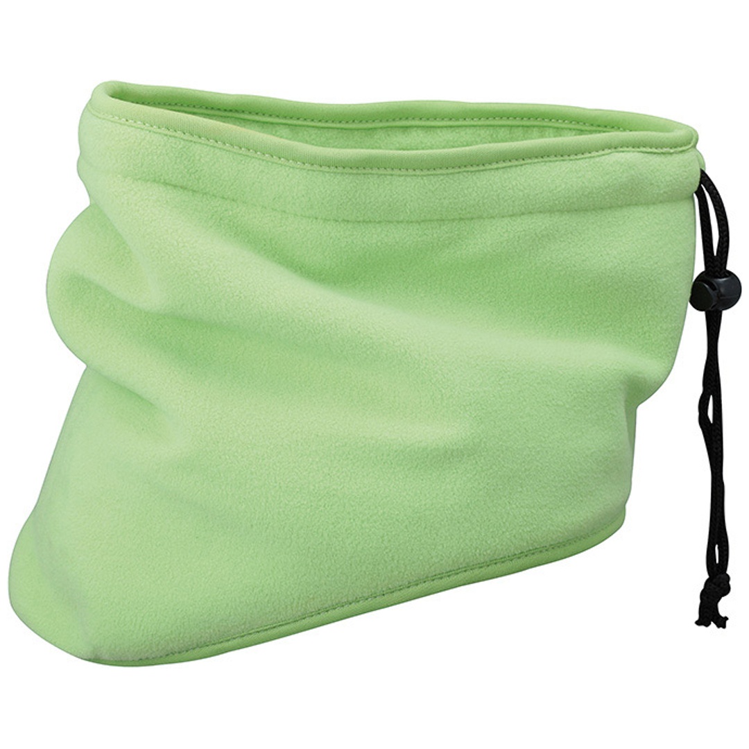 myrtle beach Thinsulate Loopschal MB7930 Einheitsgröße lime-green