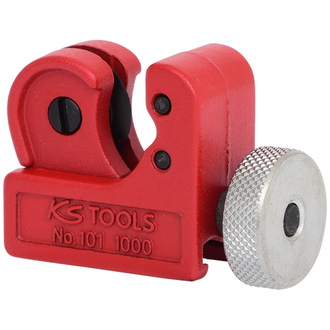 KS Tools Mini-Rohrabschneider, 3-16 mm