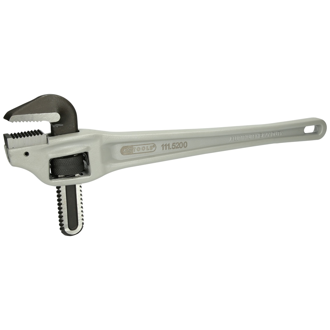 KS Tools Aluminium-Einhand-Rohrzange, 2