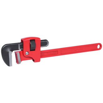 KS Tools Einhand-Rohrzange, 2''