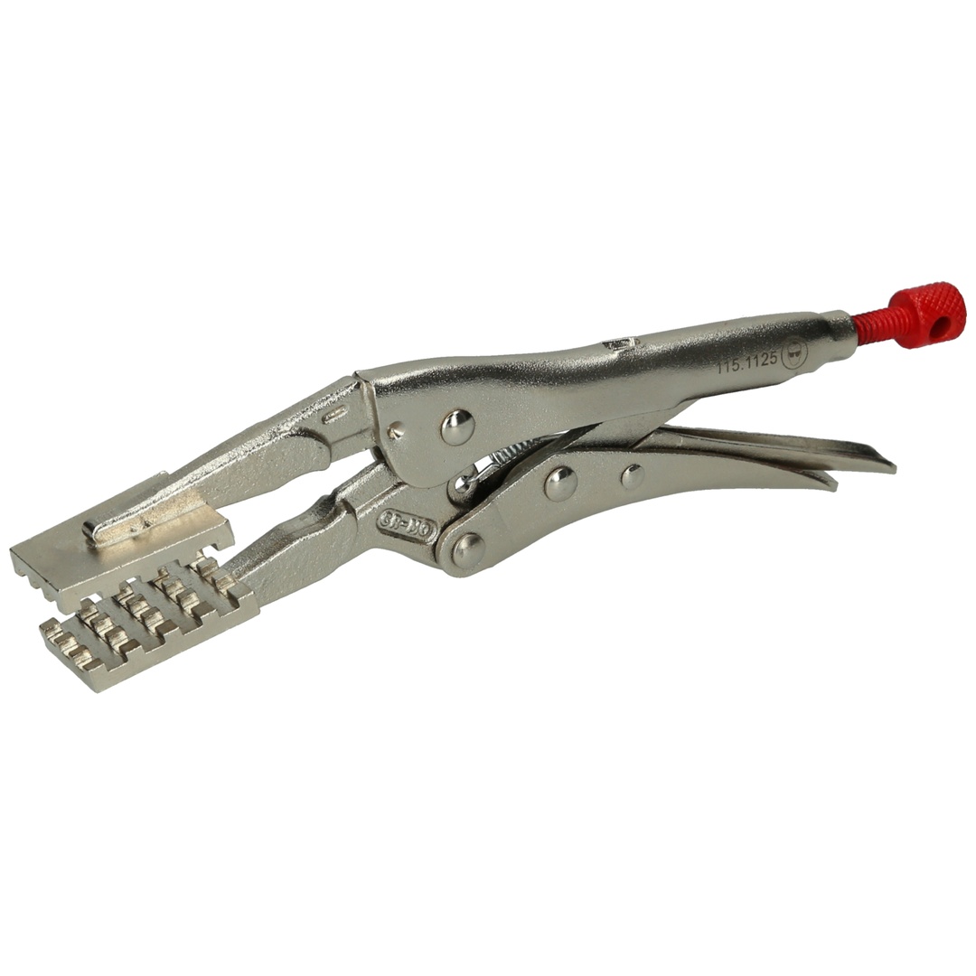 KS Tools Schlauchschellen-Gripzangen-Satz, 2-tlg