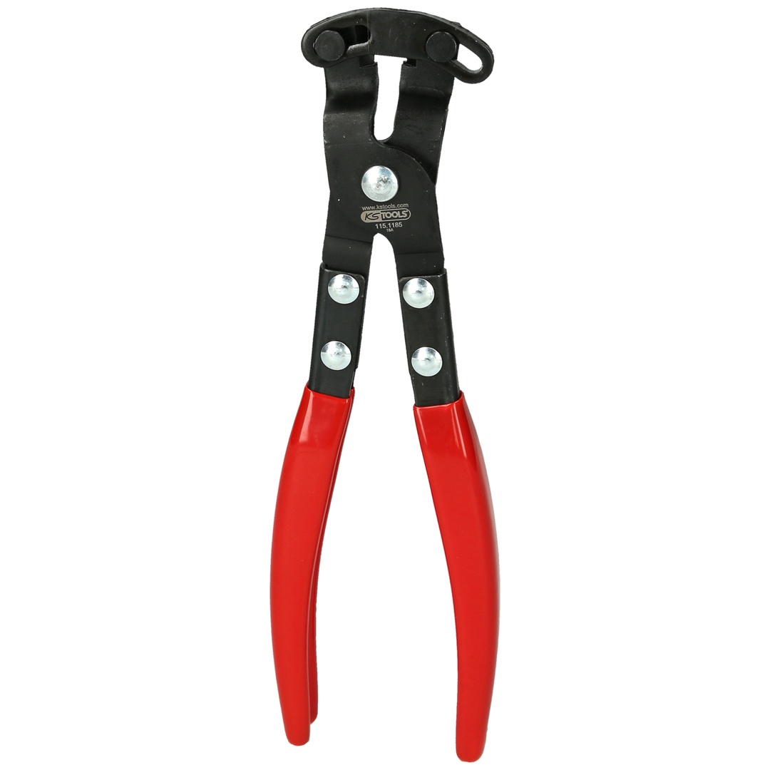 KS Tools Schlauchklemmenzange, 240 mm