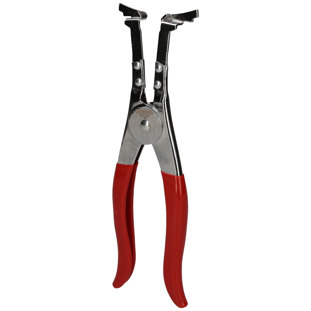 KS Tools Kolbenring-Auflegezange, Ø 60-140 mm