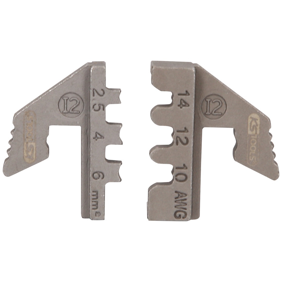 KS Tools Crimp-Einsatz für MultiContact MC4