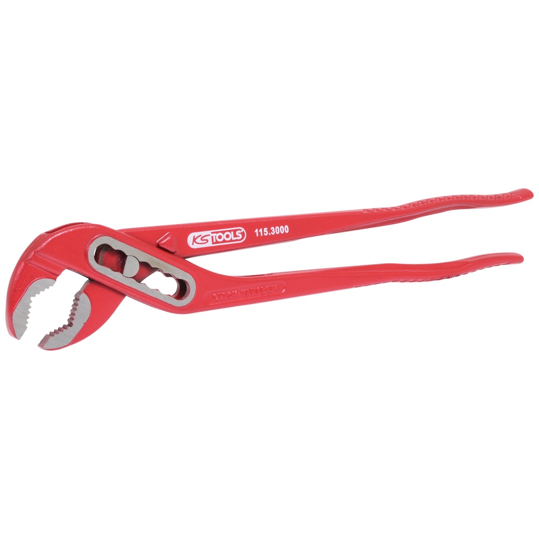KS Tools Wasserpumpenzange, 1.1/2