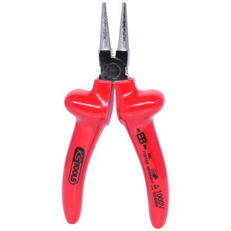 KS Tools 1000V Rundzange, 160 mm