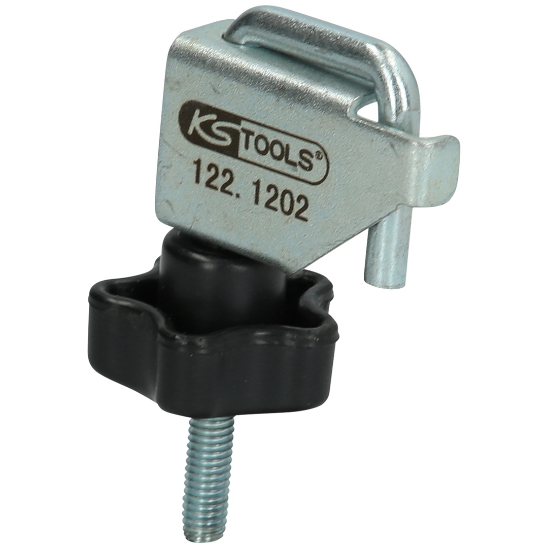 KS Tools Schlauchklemme max. Ø 15 mm (1/2)