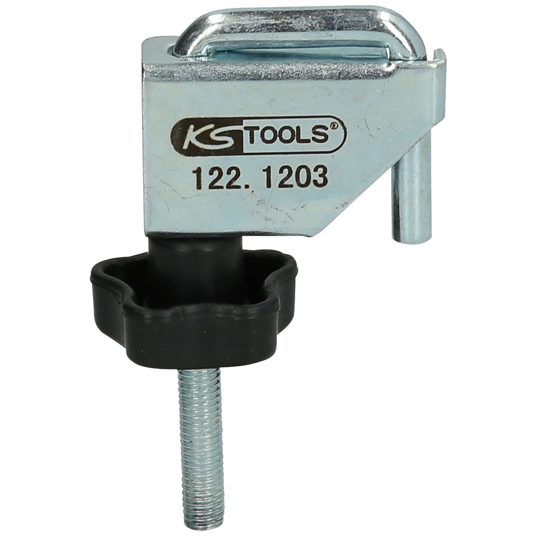 KS Tools Schlauchklemme max. Ø 25 mm (1)