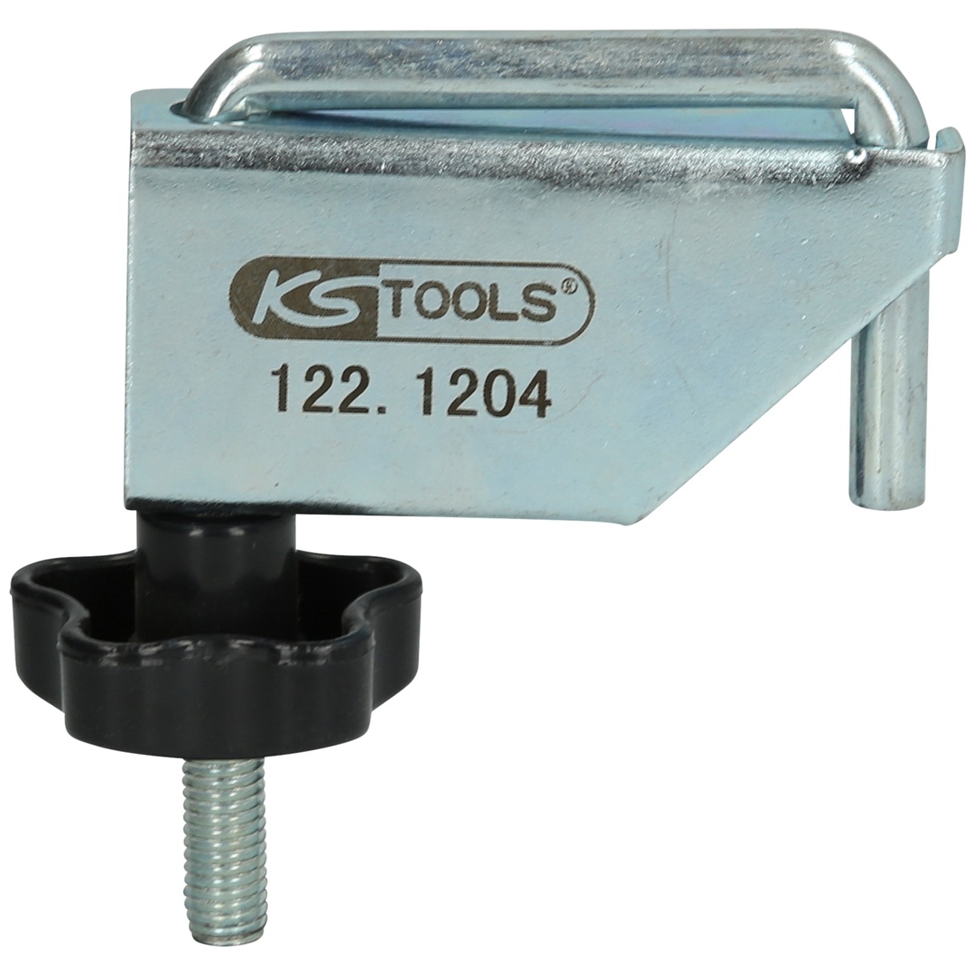 KS Tools Schlauchklemme max. Ø 45 mm (1.3/4)