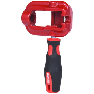 KS Tools Grundkörper inkl. Handgriff