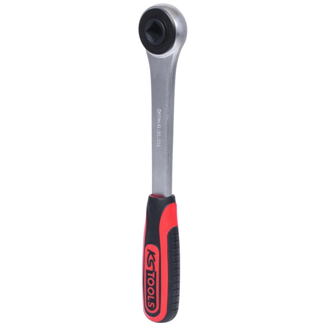 KS Tools 1/2 Umsteckknarre, 270 mm