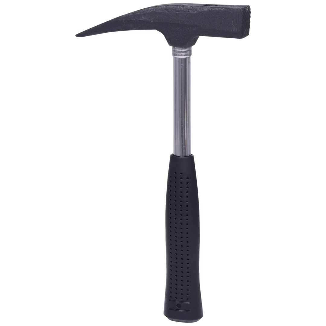 Ks Tools - Marteau de charpentier magnétique 600 g, manche acier gainé - 140.2002