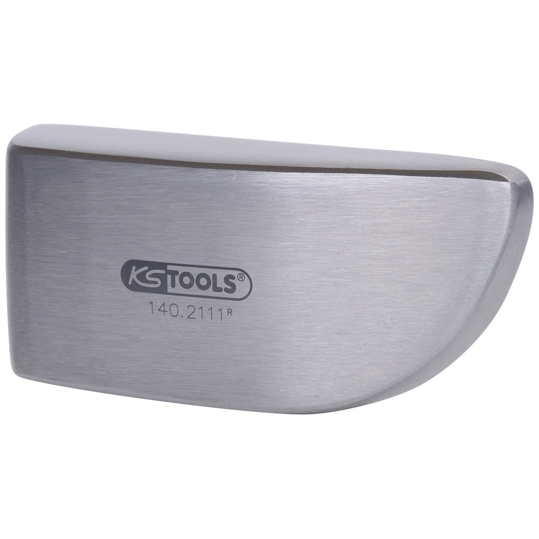 KS Tools Karosserie-Zehen-Ausbeuleisen, klein, 115 mm
