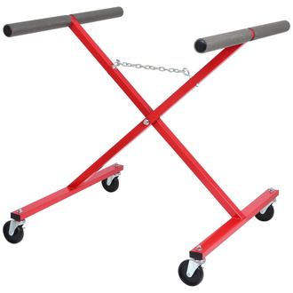 KS Tools Universal-Ablagetisch mit Rollen