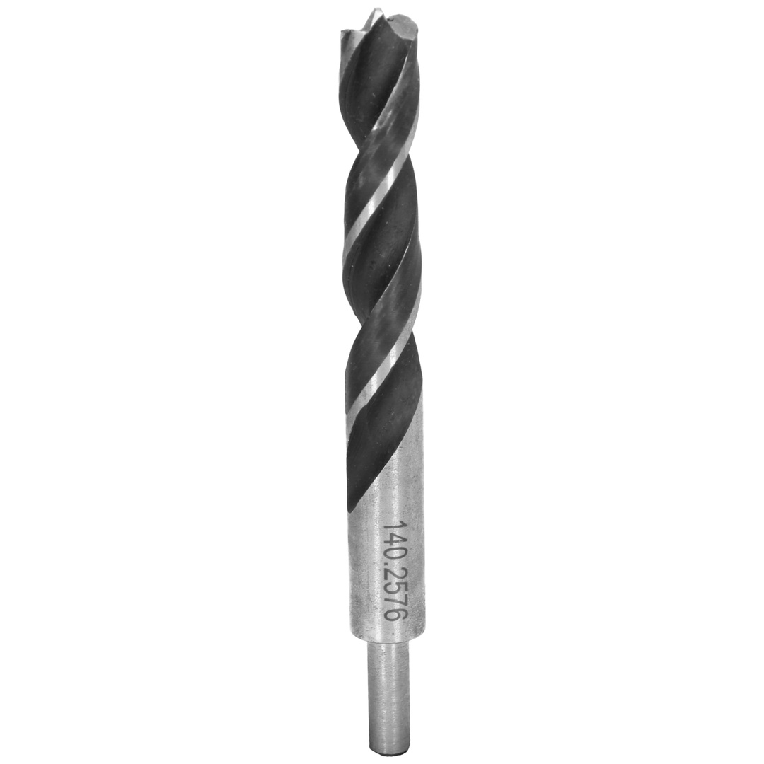 KS Tools Bohrer für PDC-Stanzen Ø 18 mm