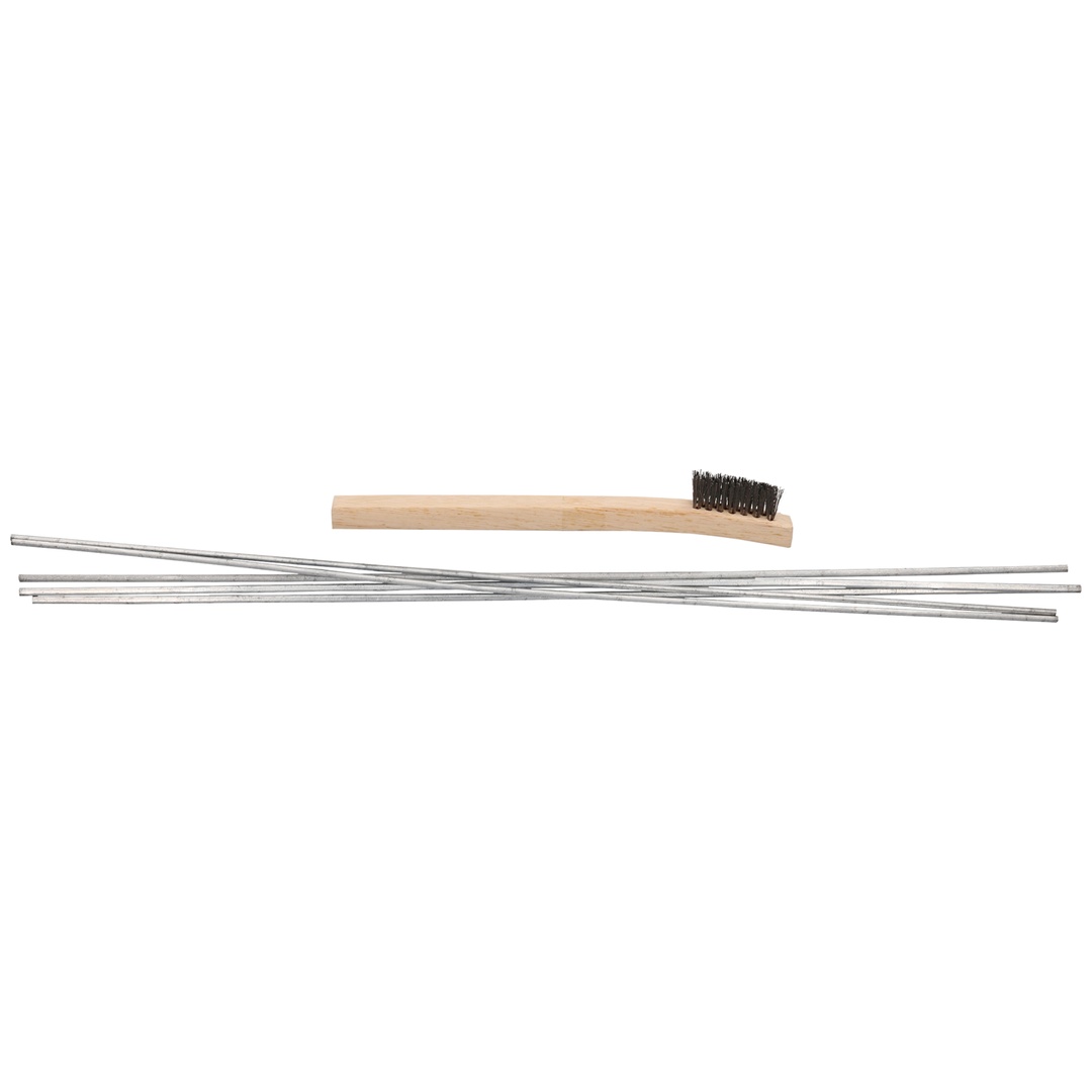 KS Tools Aluminium-Reparatur-Satz, 6-tlg