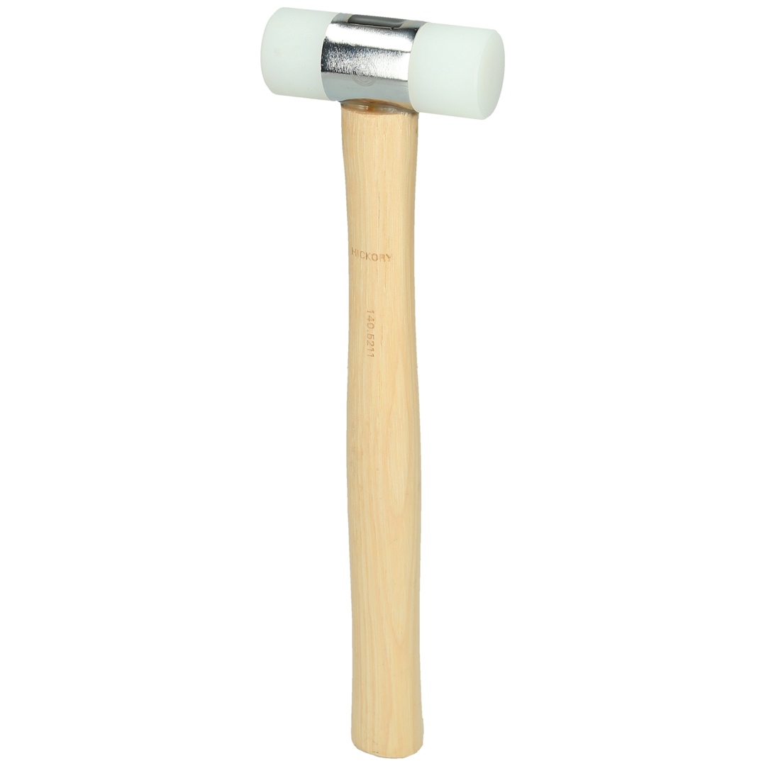 KS Tools Nylonhammer, 200g