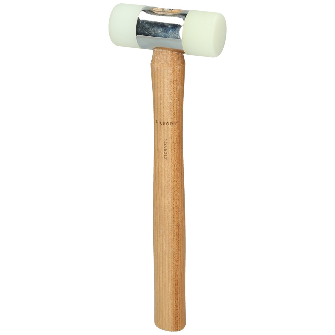 KS Tools 140.5212 Nylonhammer, 340g
