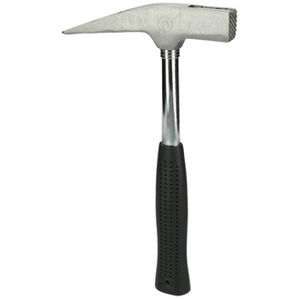 KS Tools Betonschalhammer, magnetisch, 600g