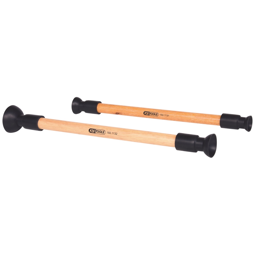 KS Tools Ventil-Einschleifer-Satz, 2-tlg