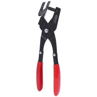 KS Tools Auspuffgummi-Demontage-Zange, 280 mm