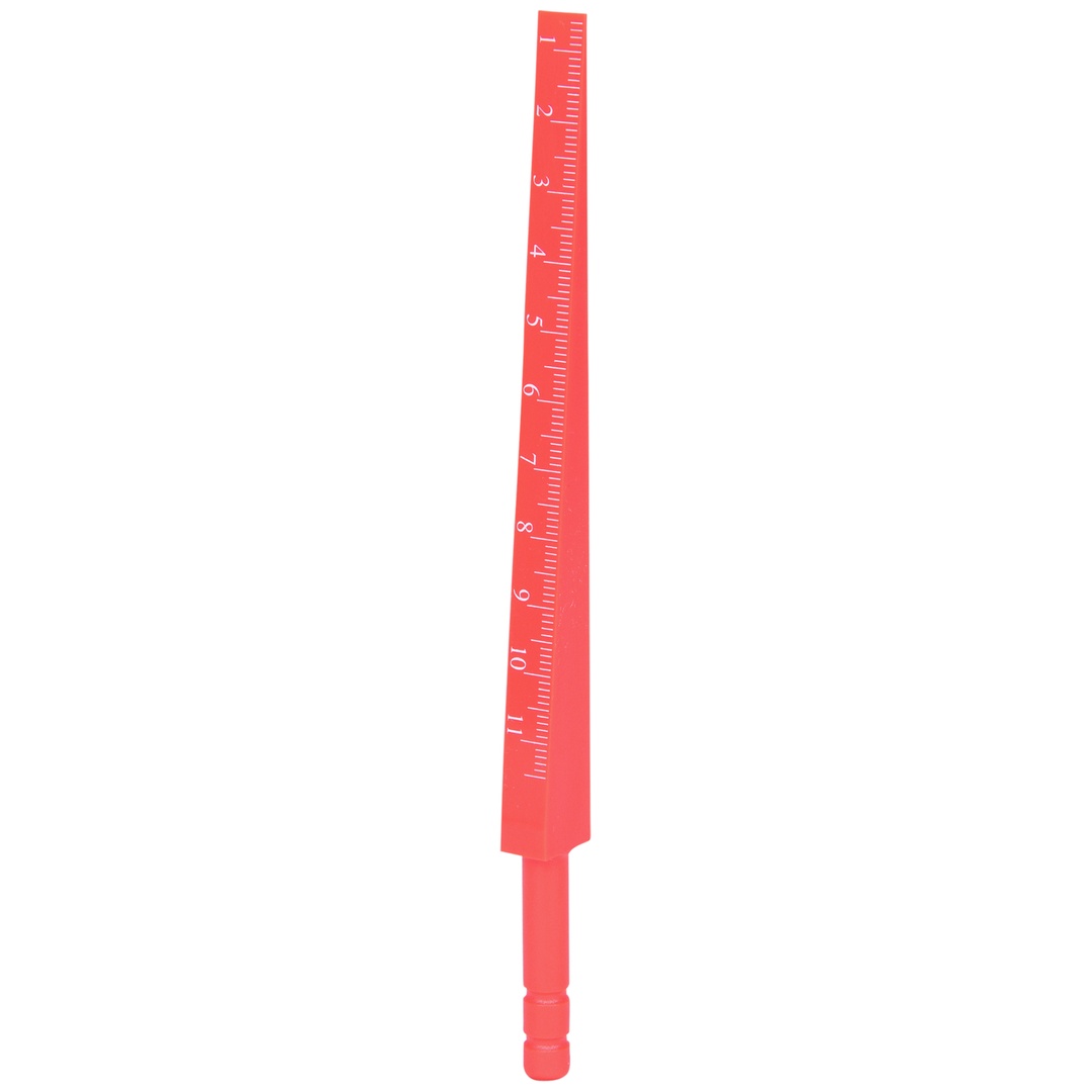 KS Tools Spaltmaß-Keil, 0,5-120 mm
