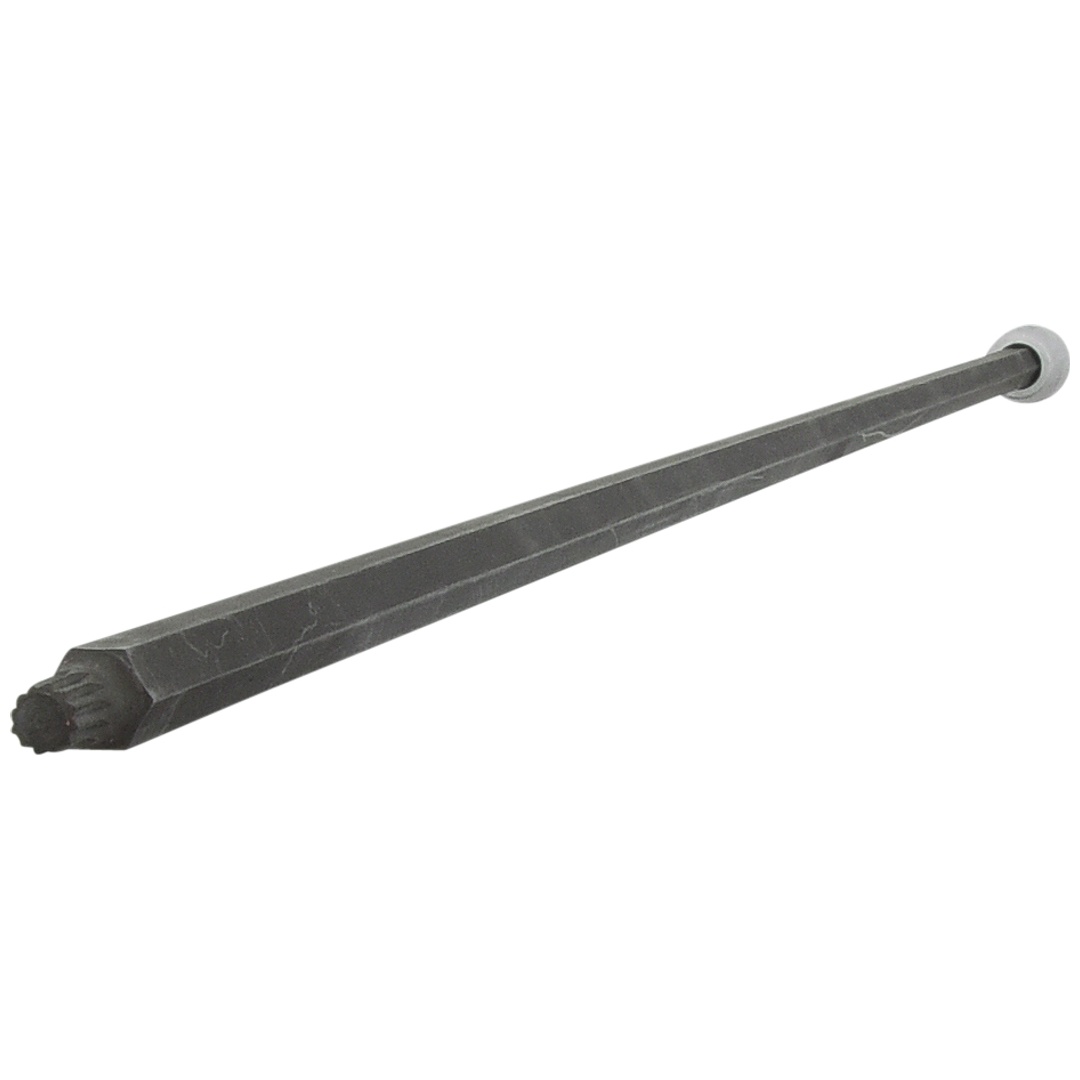 KS Tools 1/2 Antriebswellen-Stecknuss Vielzahn, M8