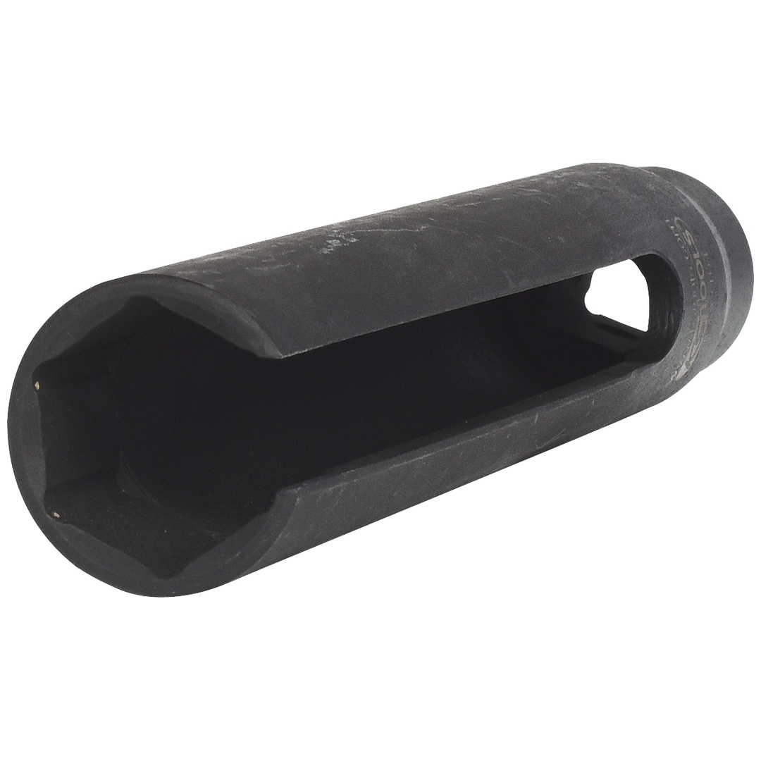 KS Tools Lambdasonden-Stecknuss, XL, 22 mm, 150 mm