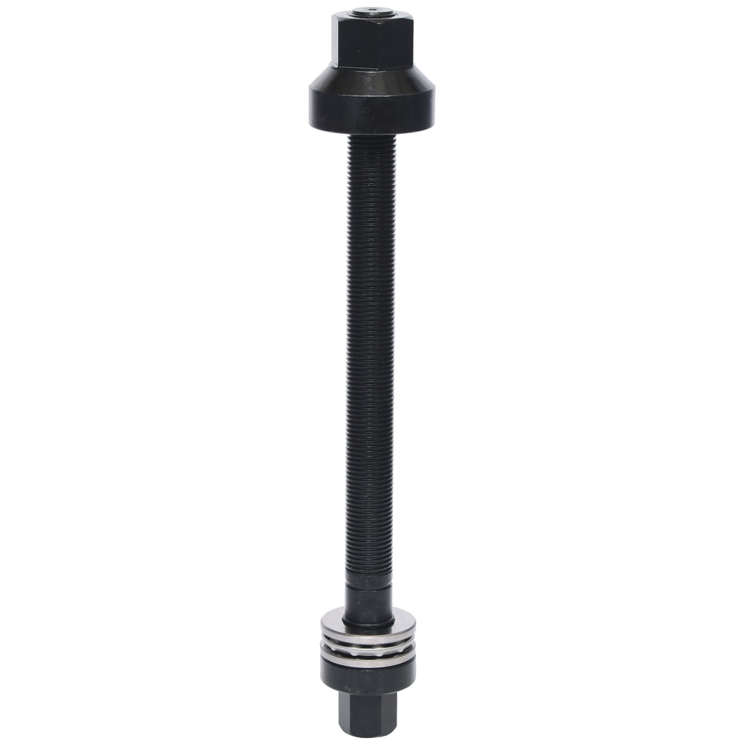 KS Tools Trapezgewindespindel, Mutter, Drucklager, 3-tlg