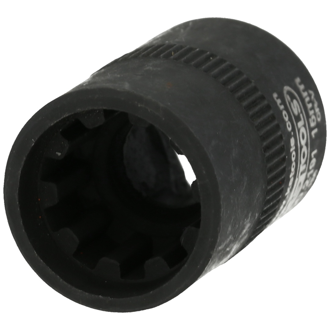KS Tools 3/8 Bremssattel-Spezialstecknuss, 15 mm