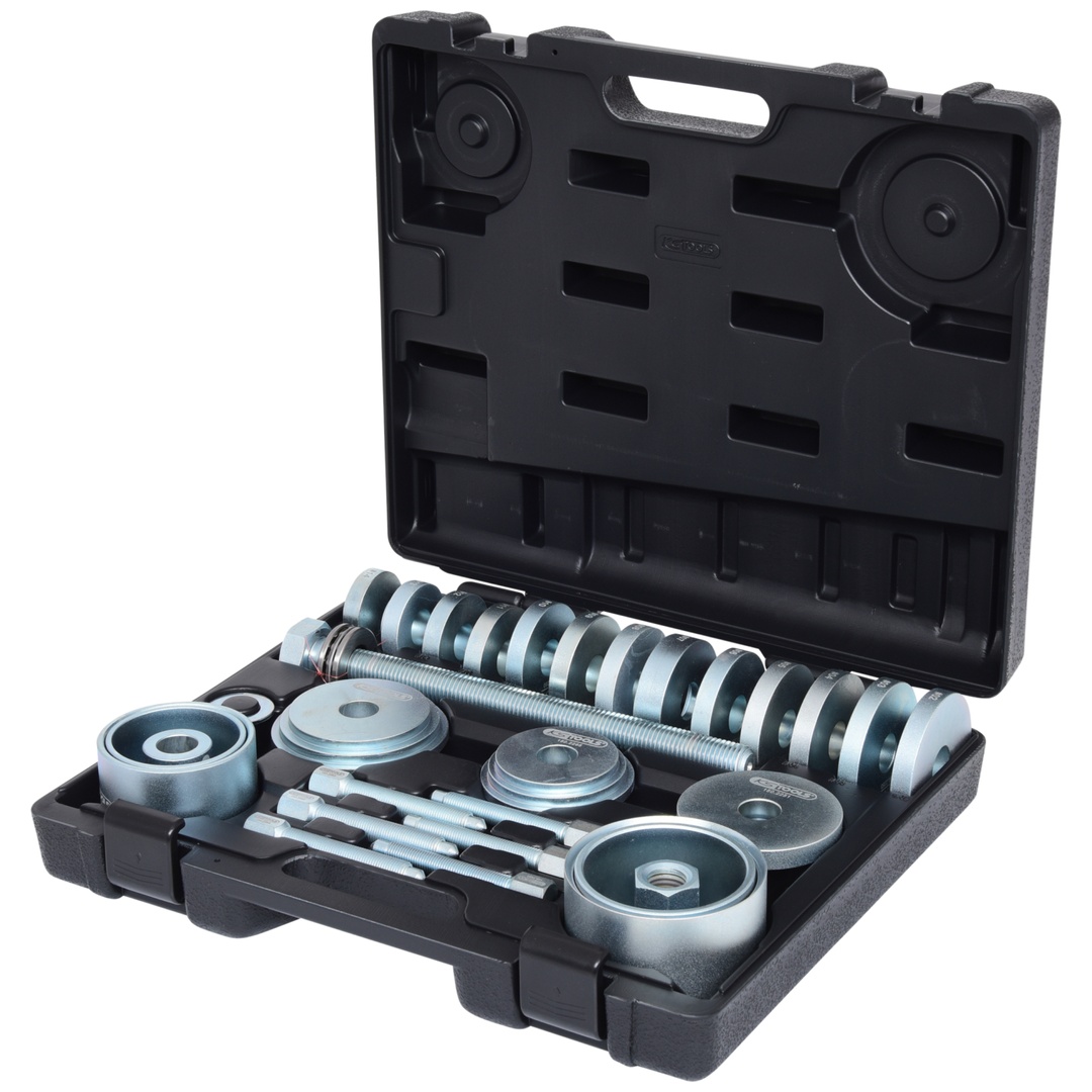 KS Tools Universal-PKW-Radlager-Werkzeug-Satz, 31-tlg