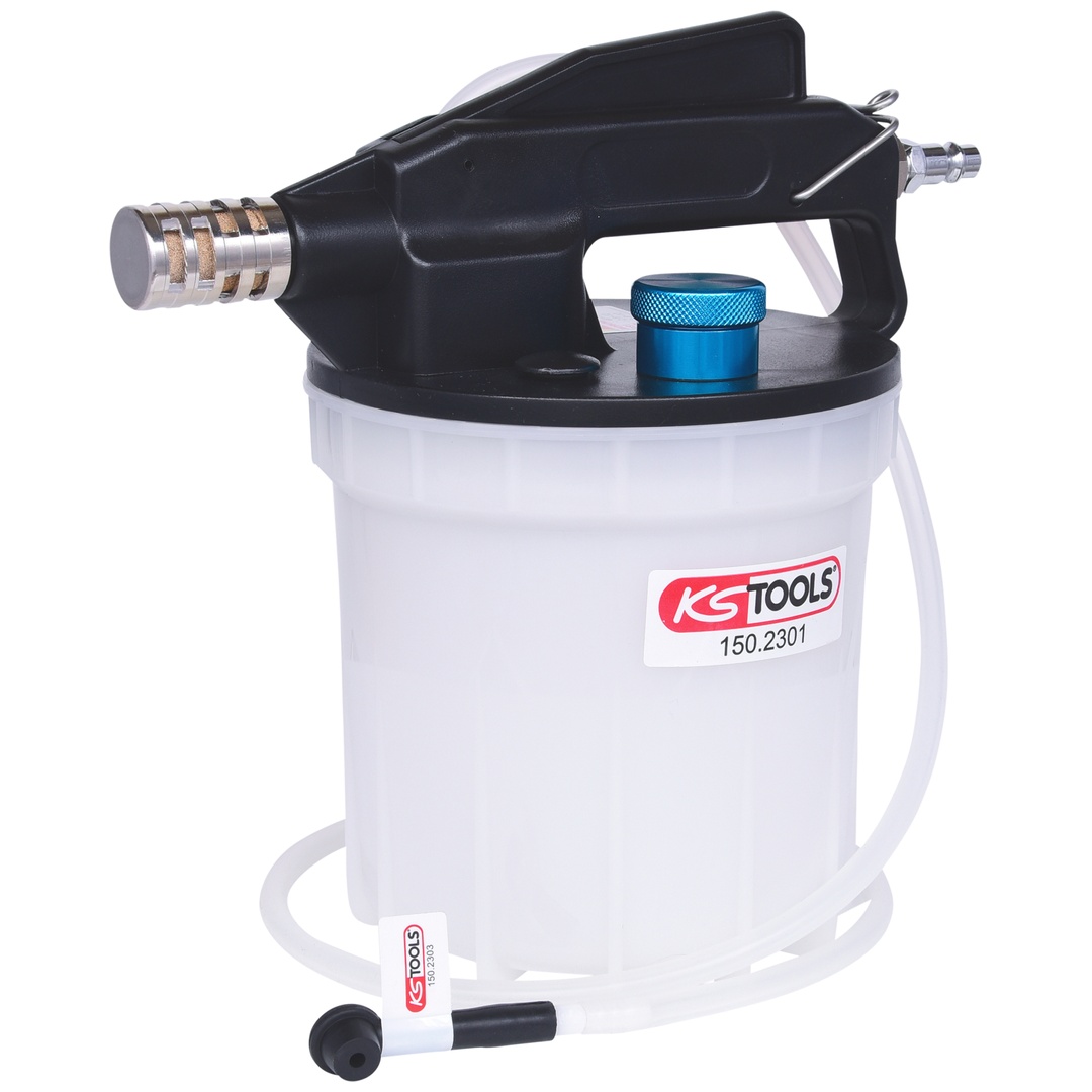 KS Tools Bremsenentlüftungs-Grundgerät p536444