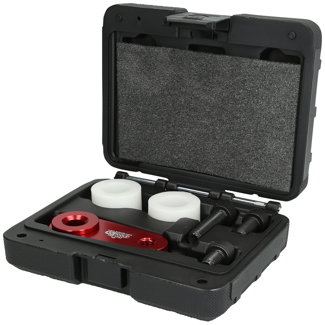 KS Tools Radnabengegenhalter-Satz, 6-tlg