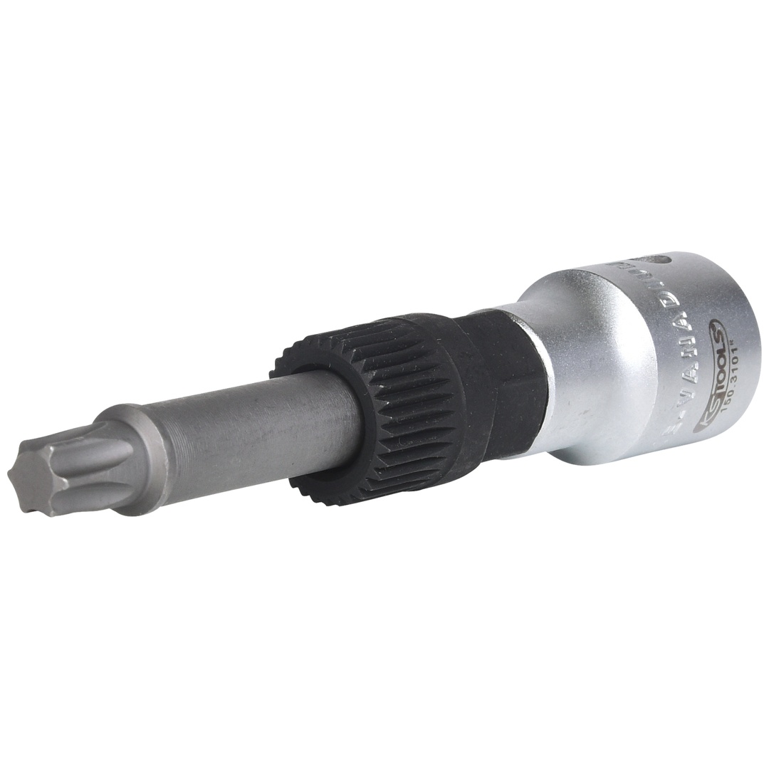 KS Tools 1/2 Lichtmaschinen-Kombischlüssel TX, T50