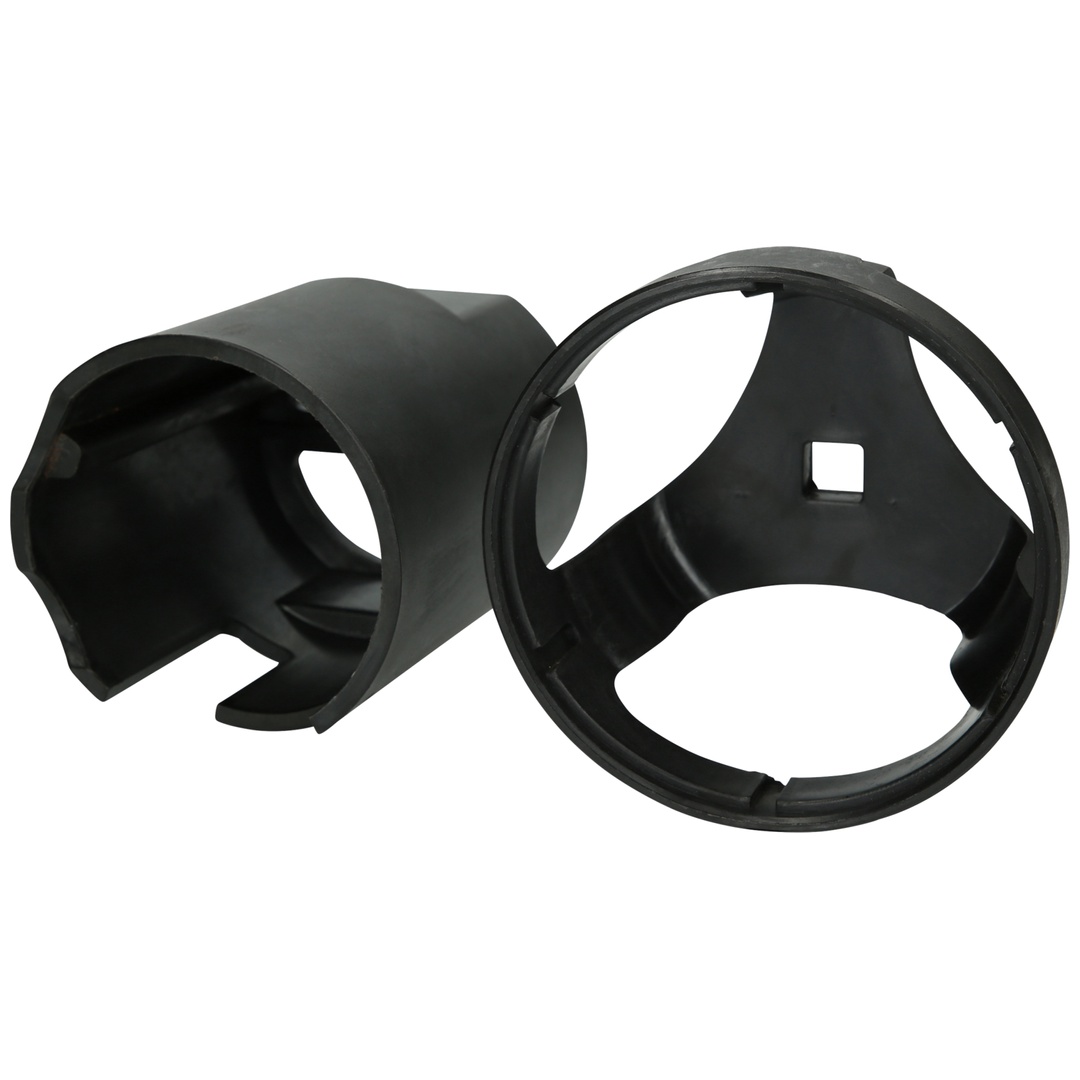 KS Tools 1/2 Kraftstofffilter-Schlüssel für JTD Motoren