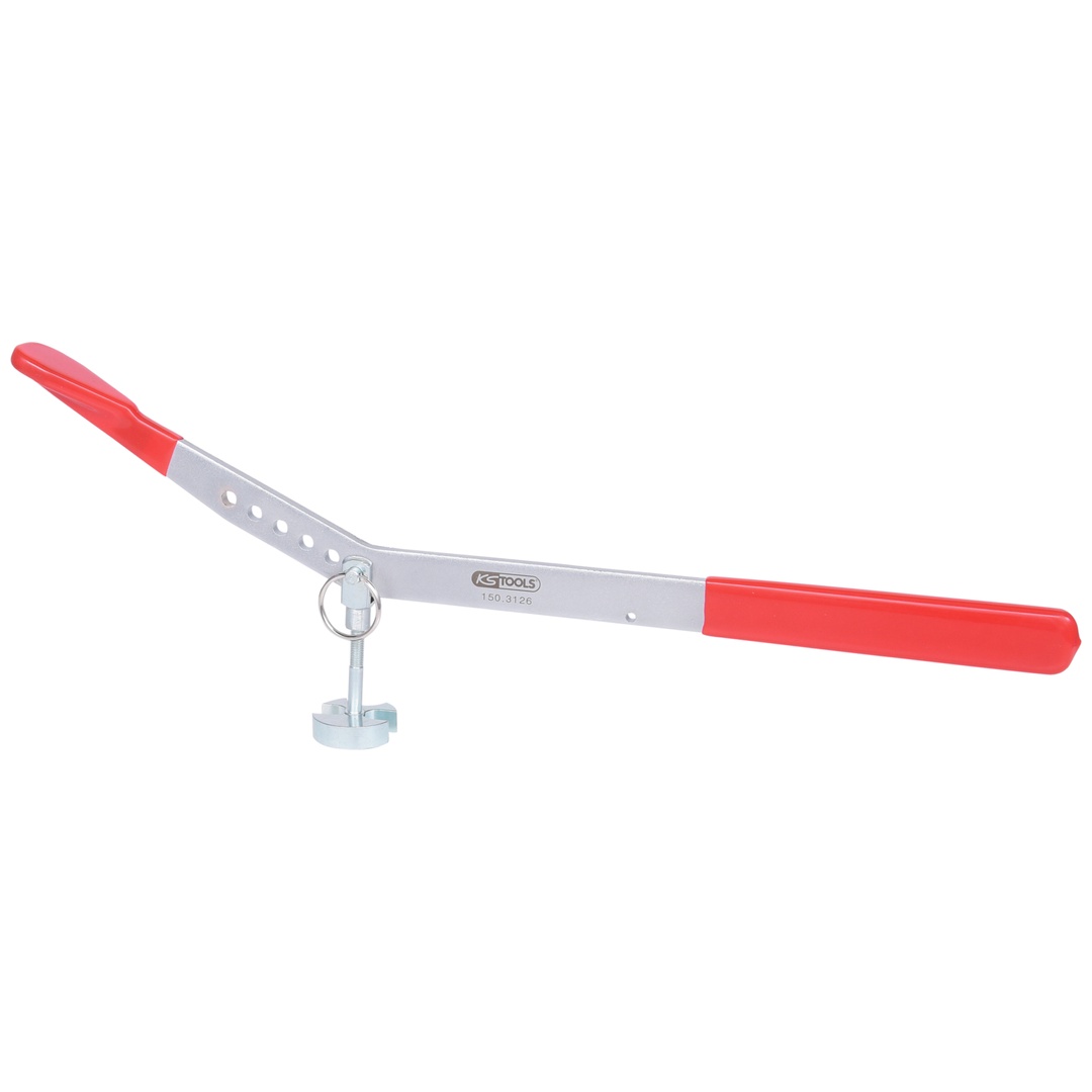 KS Tools Kraftstofffilter-Montagehebel für UFI Kraftstofffilterdeckel