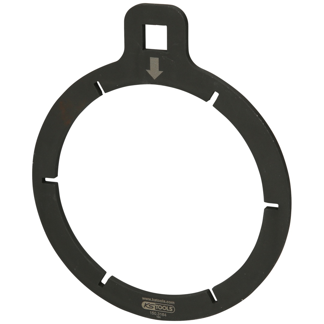 KS Tools 1/2 Kraftstofffilter-Schlüssel für Ford Transit