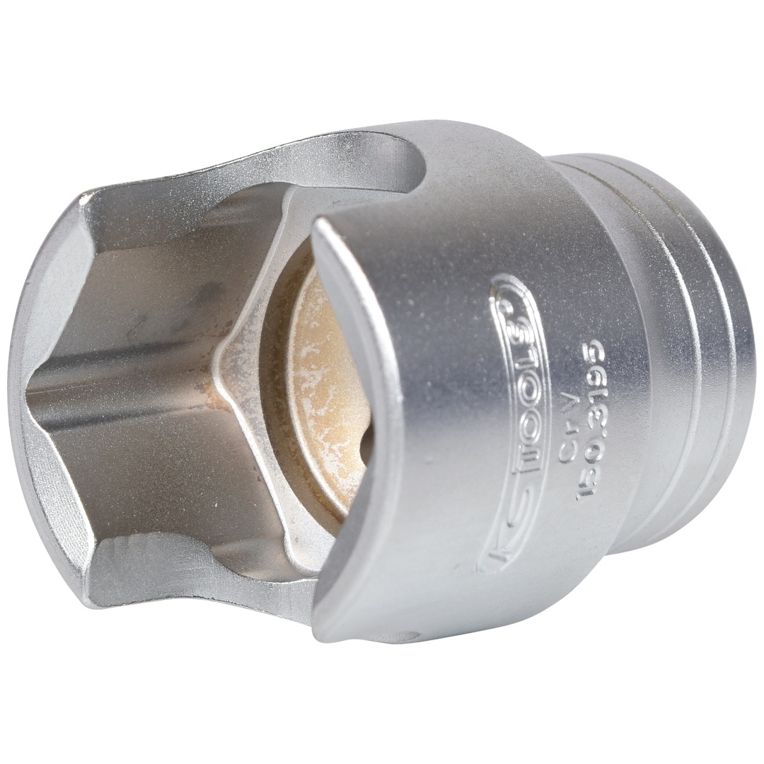 KS Tools 1/2 Kraftstofffilter-Schlüssel für 2,0/2,2 HDI Motoren