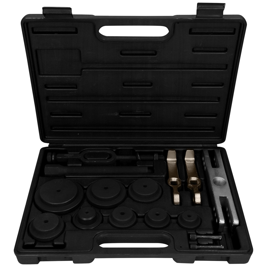 KS Tools Universal-Abzieher-Satz für Ausgleichsgetriebe, 15-tlg