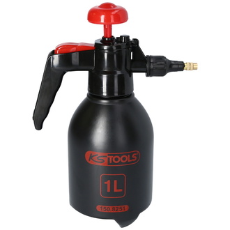 KS Tools Universal-Druck-Zerstäuber, 1 l