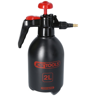 KS Tools Universal-Druck-Zerstäuber, 2 l