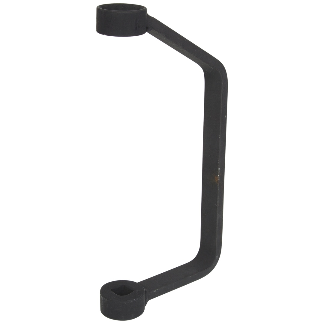 KS Tools 1/2 Ölfilterschlüssel für Ford, Jaguar, Citroën, Peugeot Duratorq-TDCi / HDI Doppelnockenwellen Dieselmotoren