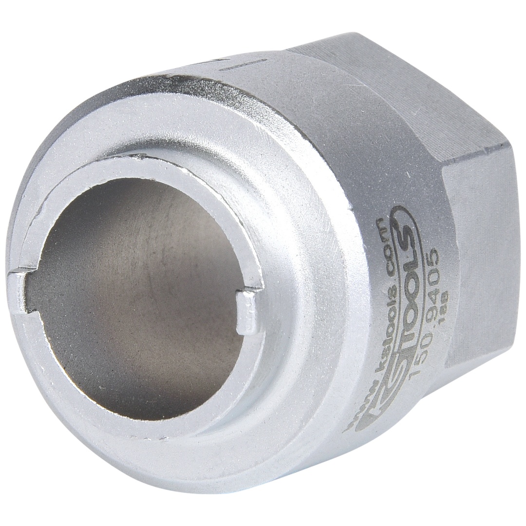 KS Tools Nutmuttern-Schlüssel, 14 mm, Mercedes W203