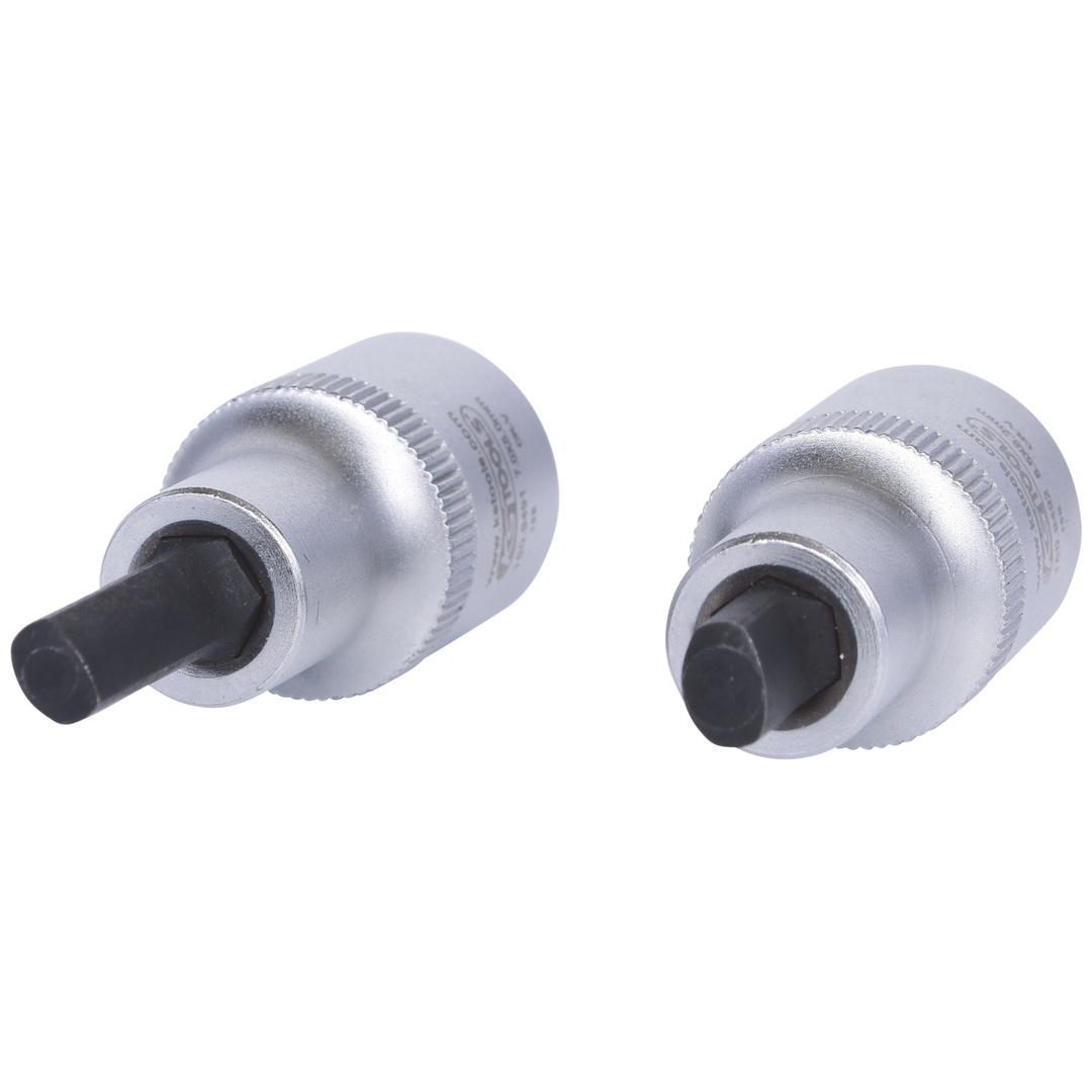 KS Tools 1/2 Flansch-Spreitzer-Satz, 2-tlg., 5-5,5 mm