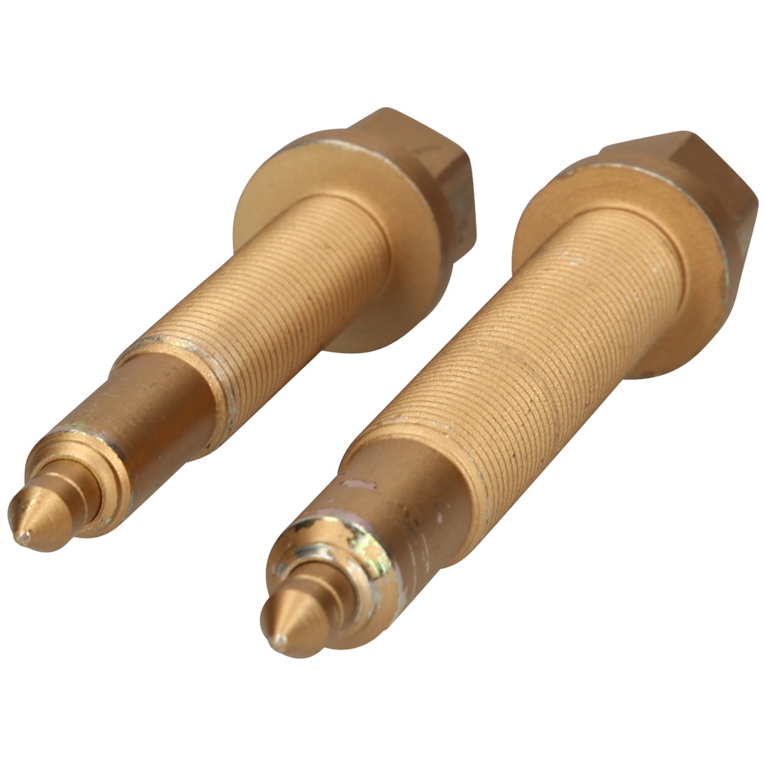 KS Tools Druckschrauben-Satz für Gelenkwelle für VAG, 2-tlg
