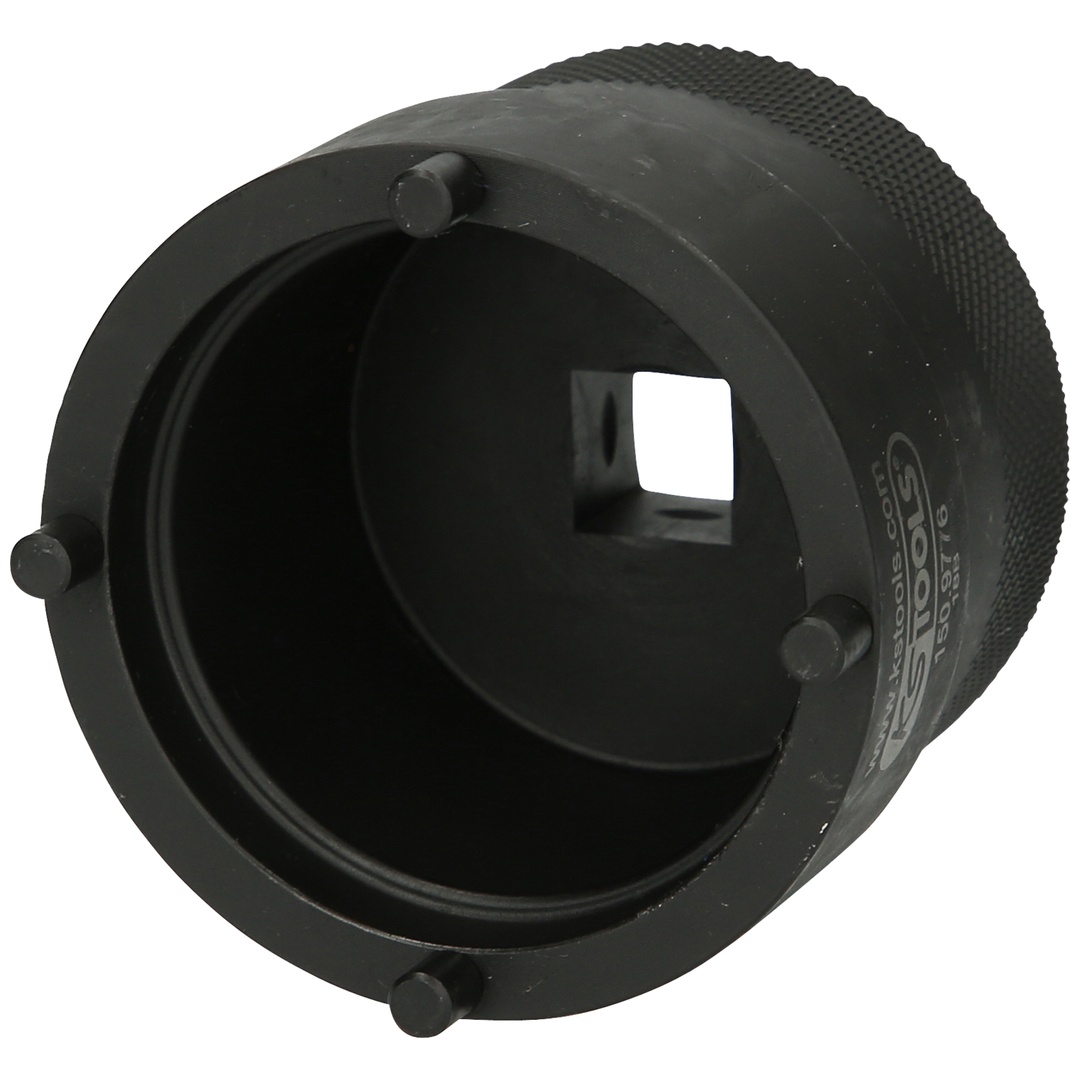 KS Tools 1/2 Traggelenk-Zapfenschlüssel für Toyota, 66,0 mm